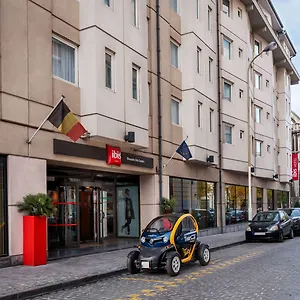 Ibis Centre Βρυξέλλες