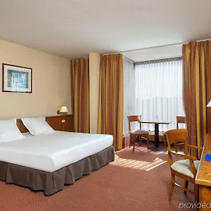 Hotell Hotel Brussels, Bryssel